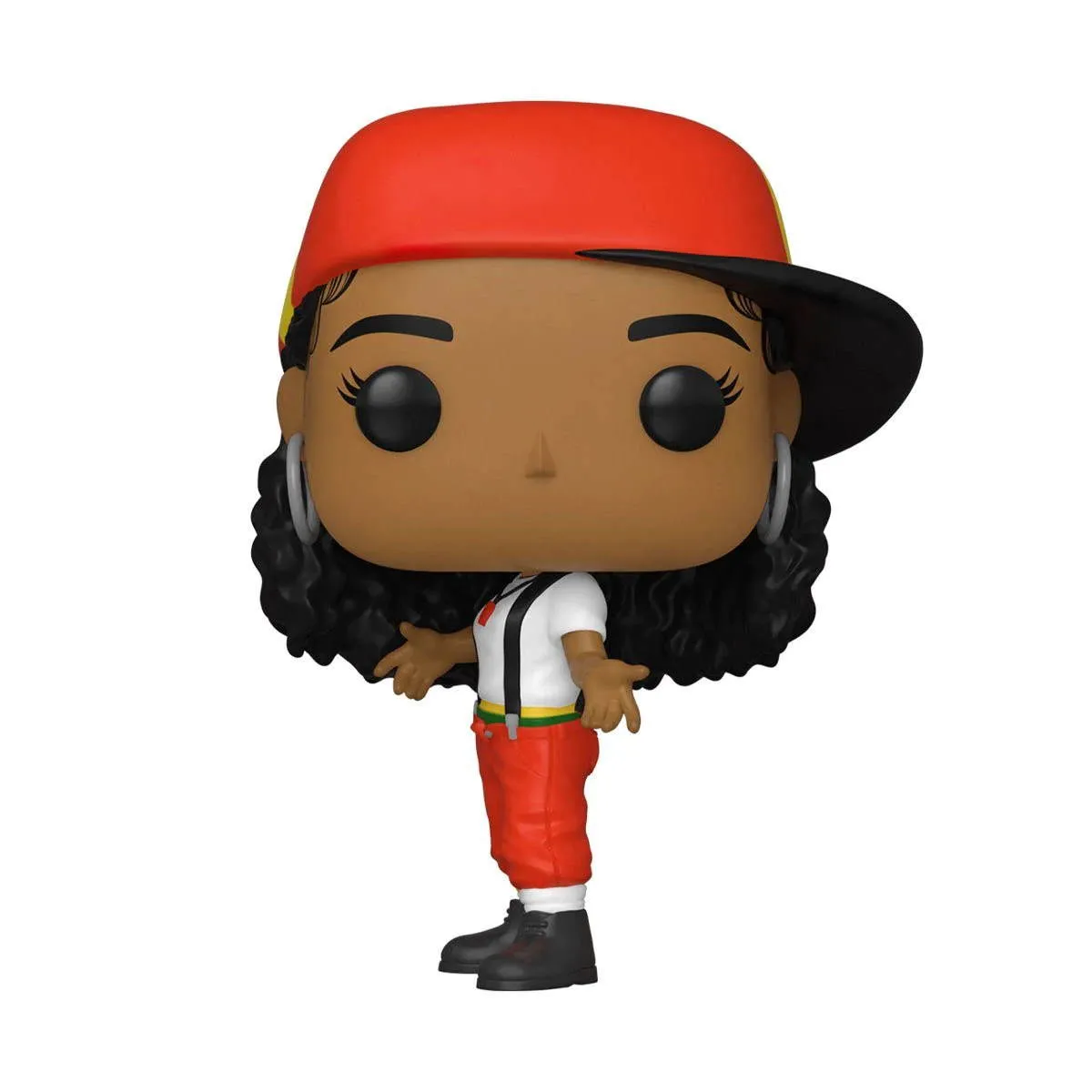 Изображение товара Фигурка Funko коллекционная героев и персонажей в защитной упаковке Изображение товара Фигурка Funko коллекционная героев и персонажей в защитной упаковке