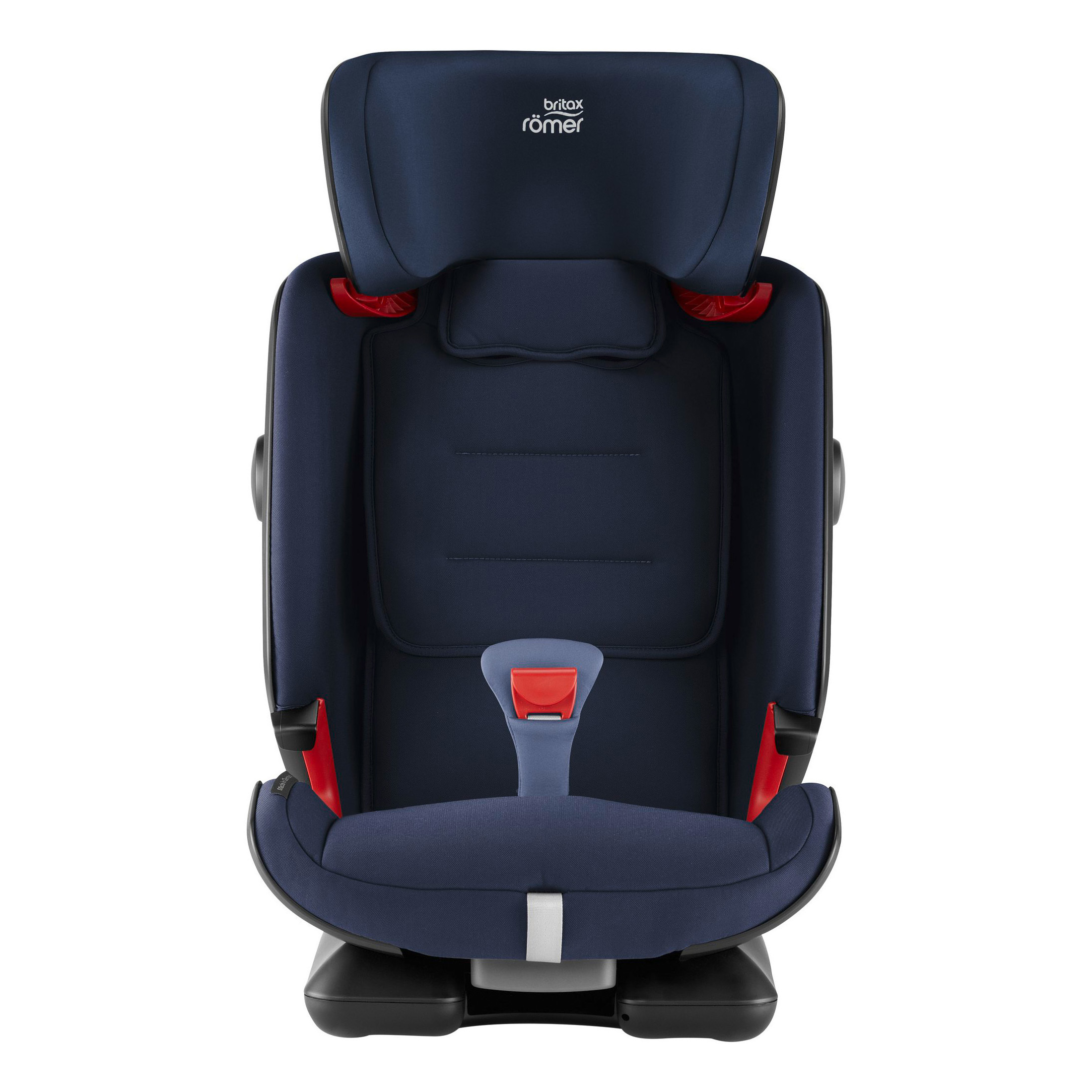 Автокресло Britax Roemer Isofix 1/2/3 (9-36 кг) - фото 8