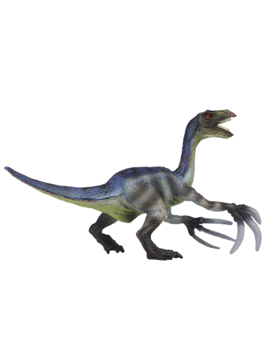 Игровой набор Masai Mara Теризинозавр - фото 3