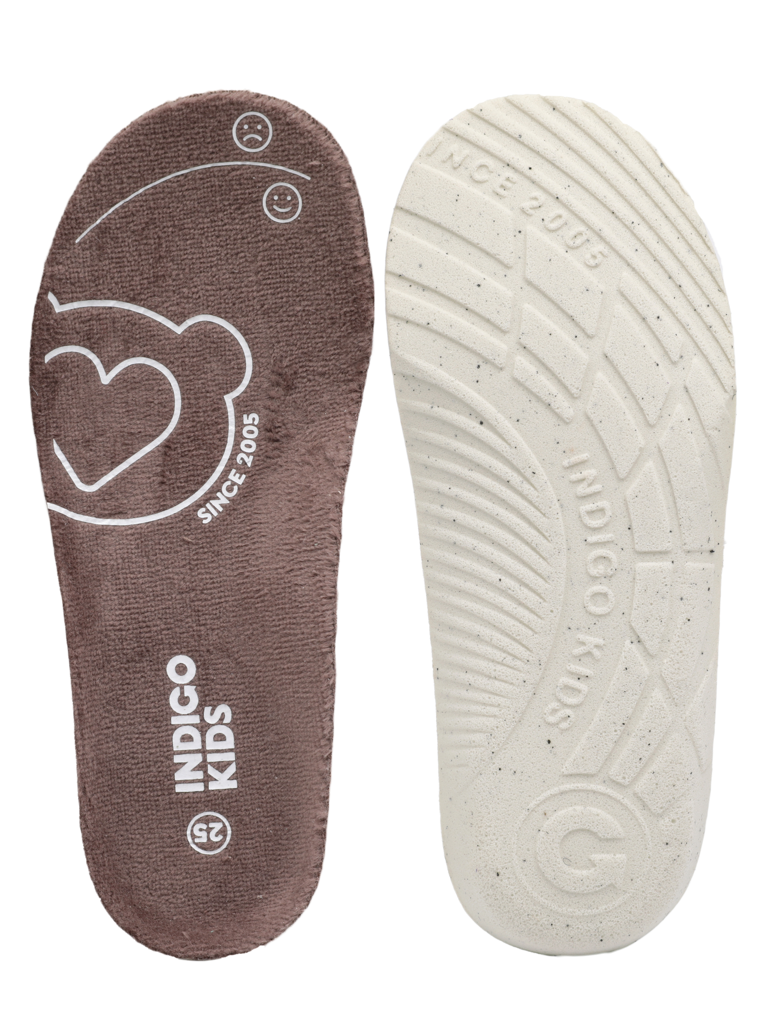 Ботинки Indigo kids 97-320E - фото 9