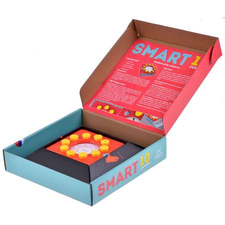 Настольная игра PlayLab