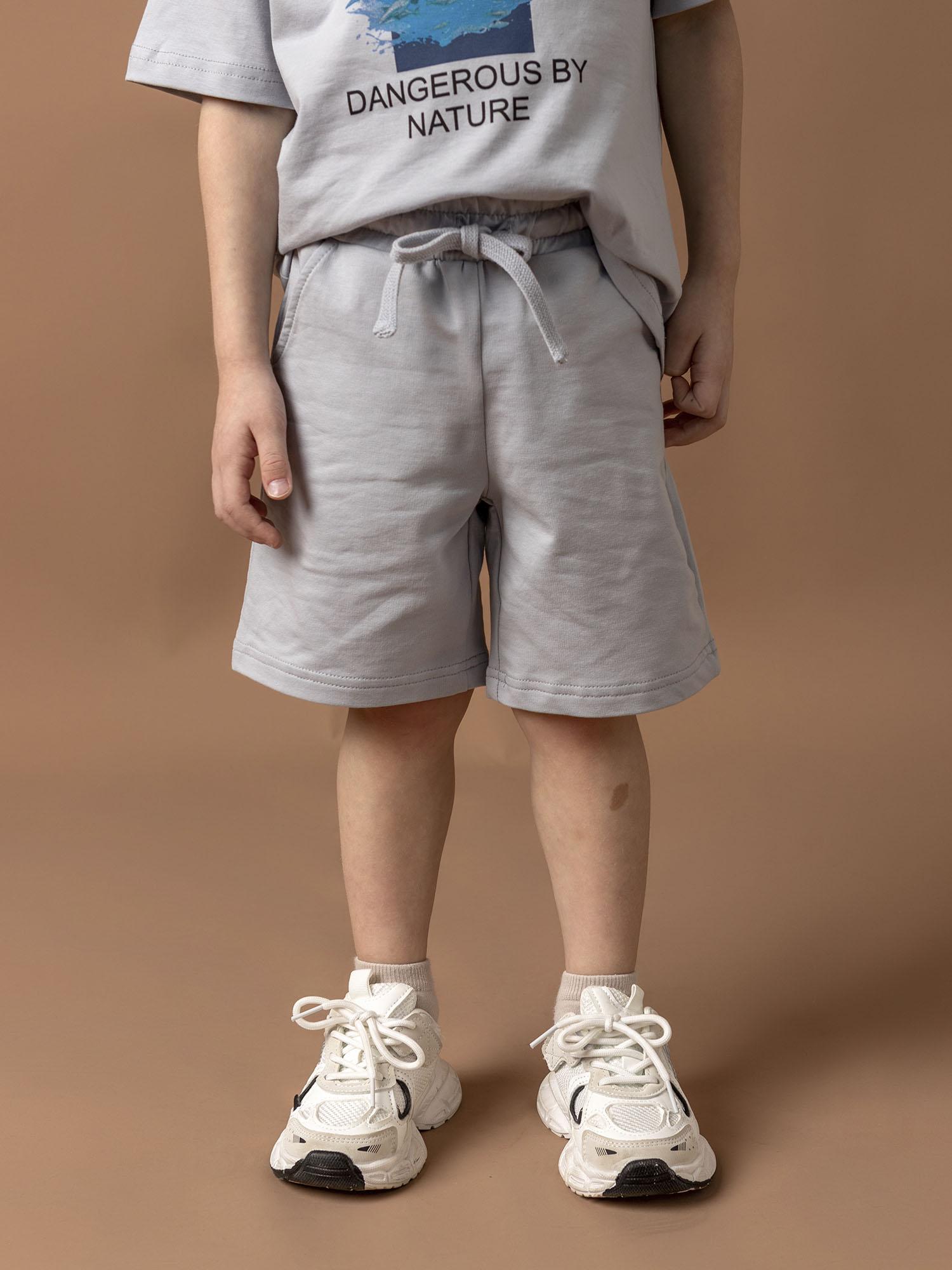 Шорты batik 043_ЛС26 - фото 2