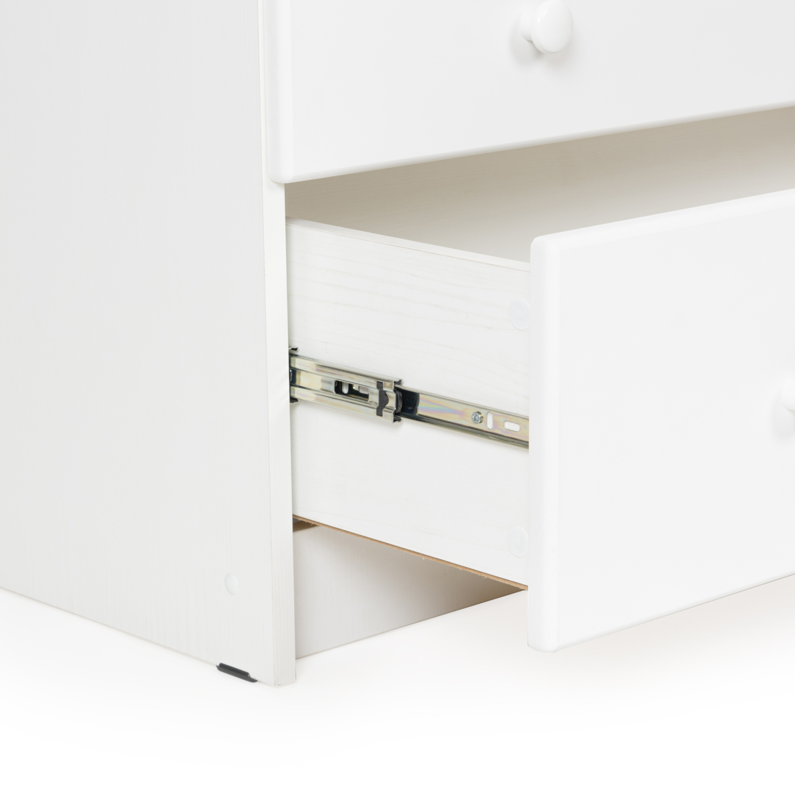 Комод Bebizaro Modern New White Premium - фото 12