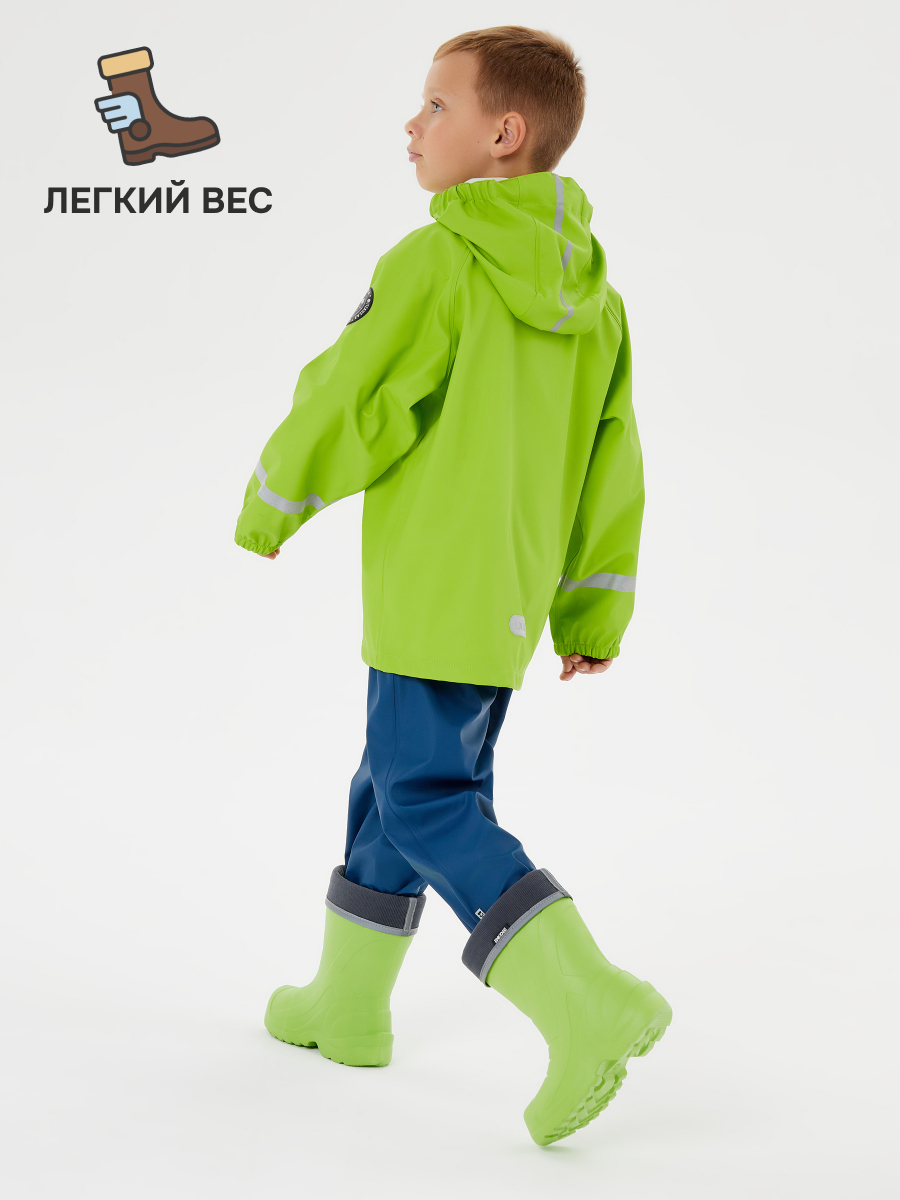 Резиновые сапоги ENKIDEE RFT-G1 - фото 6