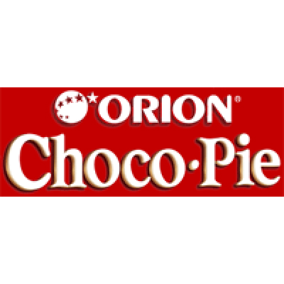 Choco Pie