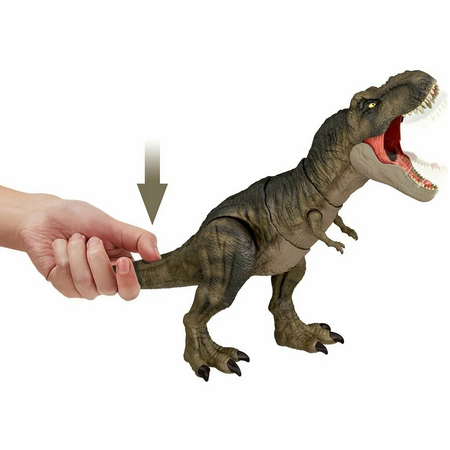Фигурка Jurassic World