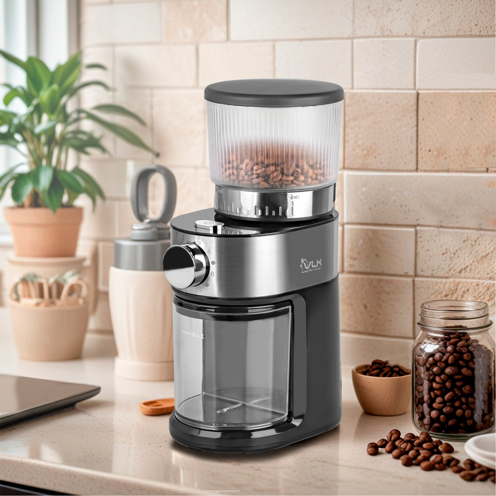 Кофемолка VLK PROFI-5000 - фото 12
