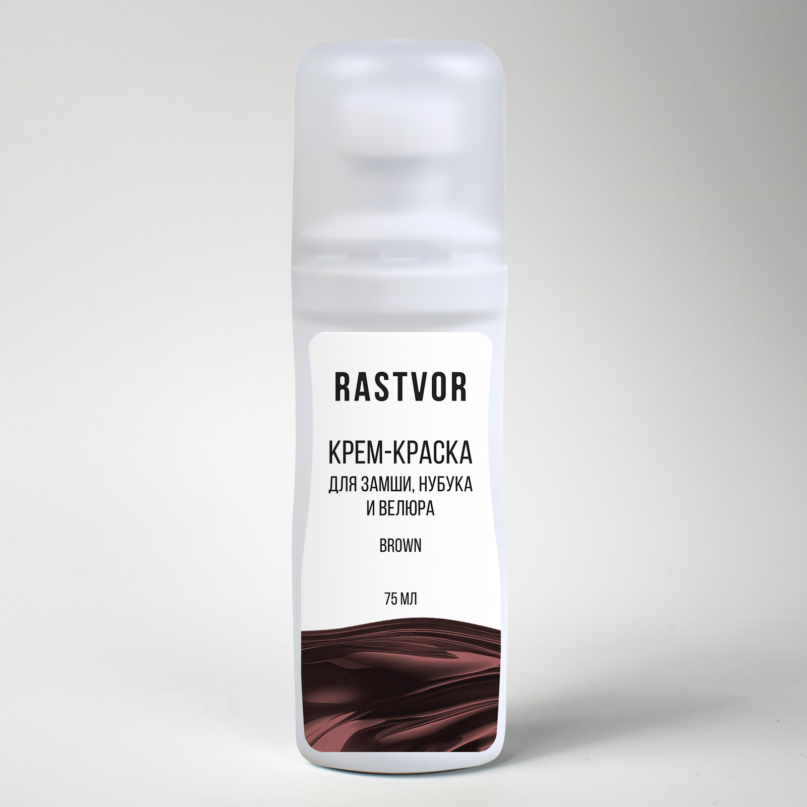 Крем-краска RASTVOR RAS0108 - фото 1