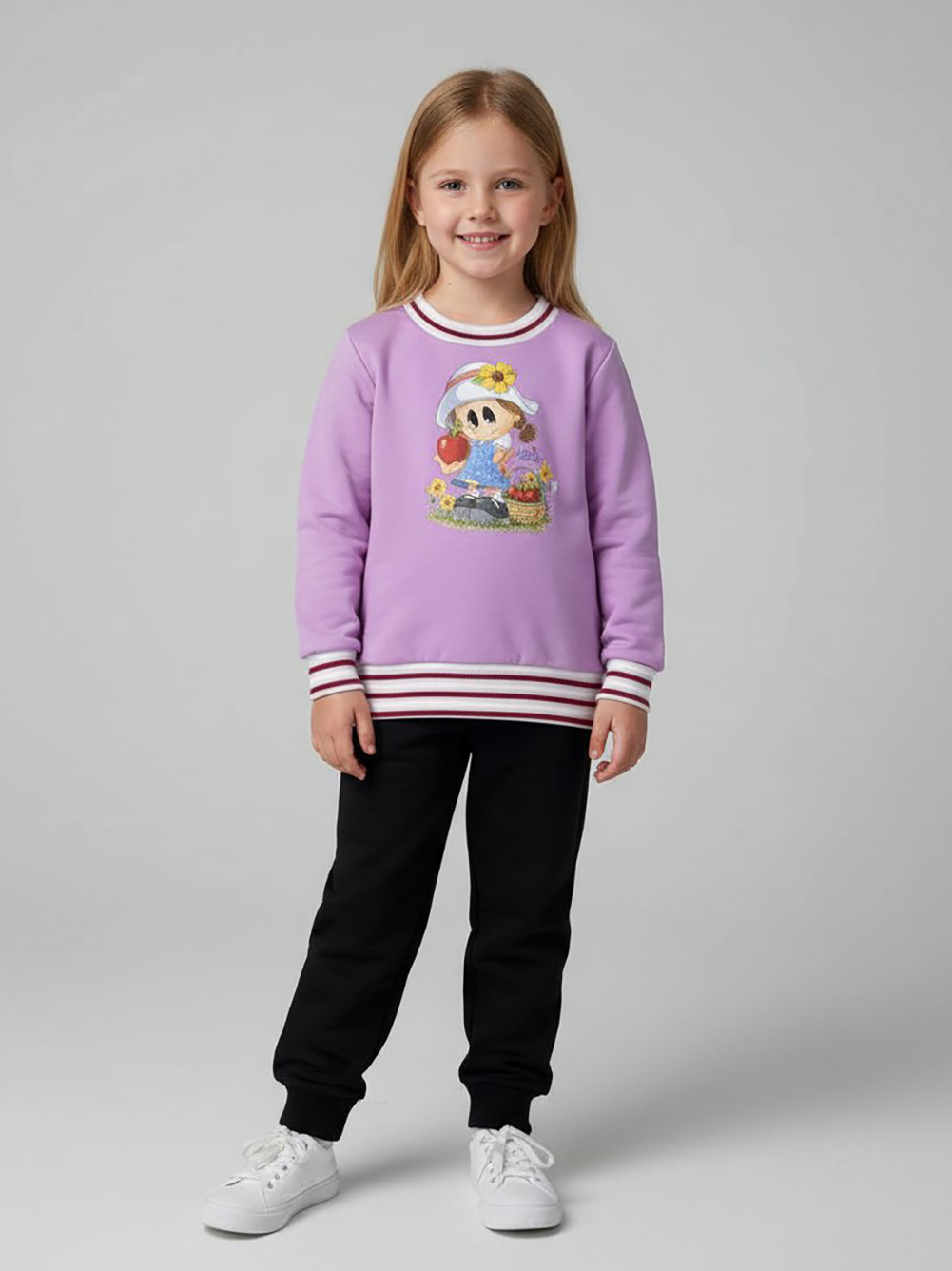 Костюм VGtrikotazh d5938 - фото 2