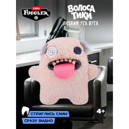 Мягкая игрушка Zuru FUGGLER Седой Уга Буга