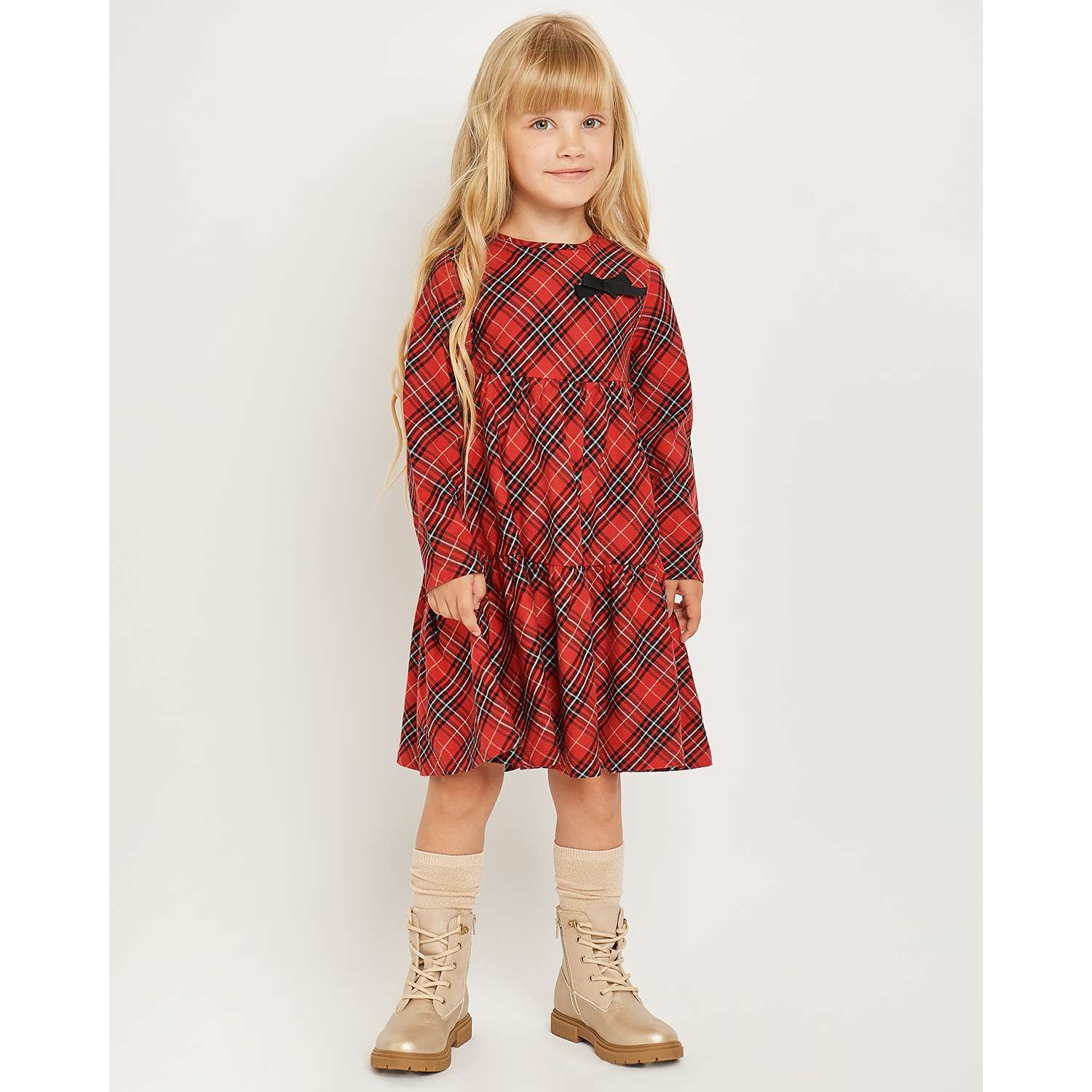 Платье Futurino Fashion W22FF3-0W08kg-11 - фото 1