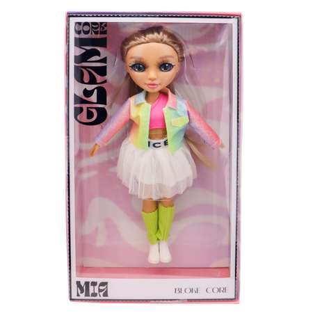 Кукла модельная Funky Toys