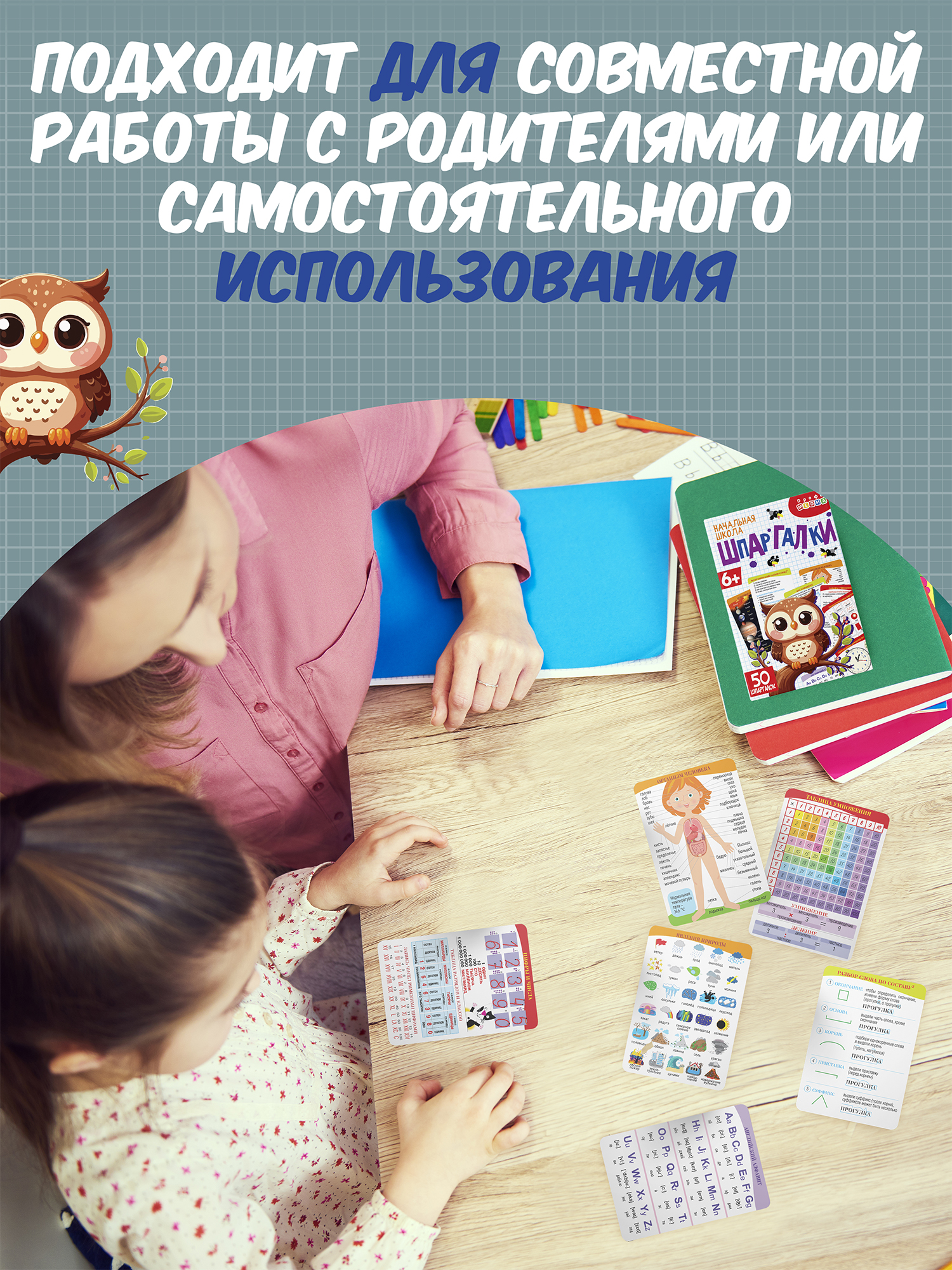 Настольная игра Дрофа-Медиа - фото 5