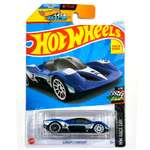 Автомобиль Hot Wheels 1:64
