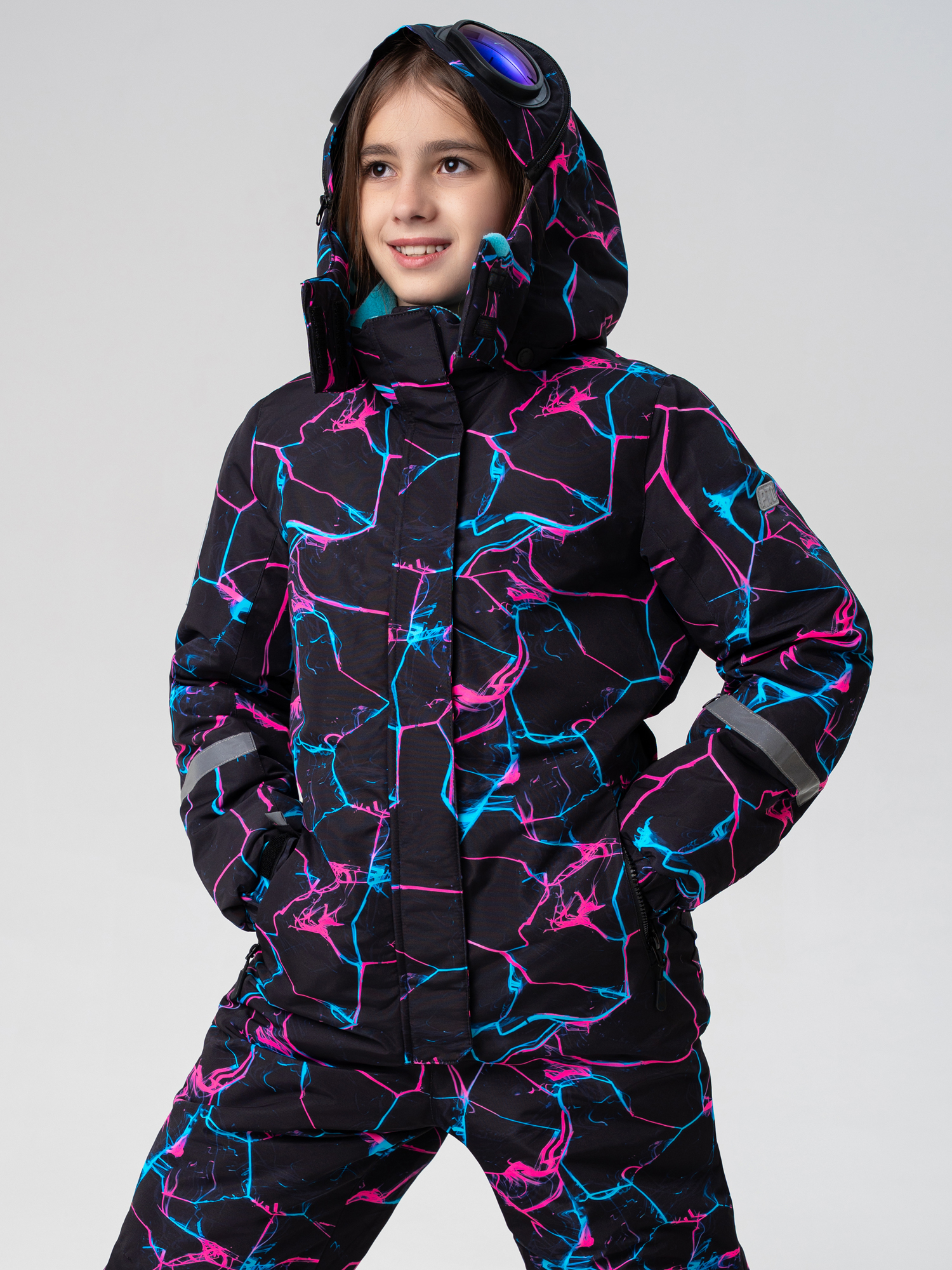 Комбинезон PlayToday 32521006 - фото 9