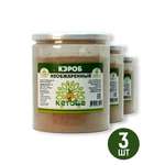 Кэроб Кетоша необжаренный_необжаренный