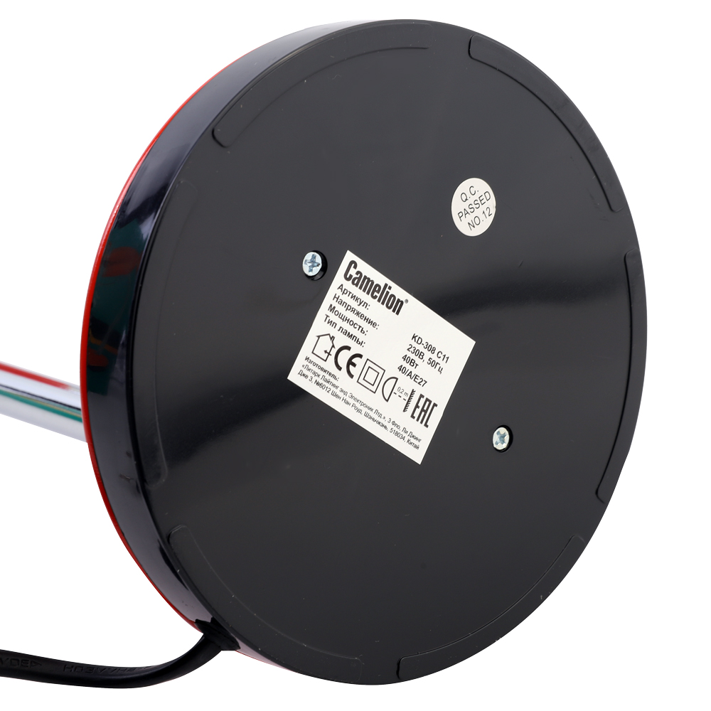 Лампа Camelion - фото 10