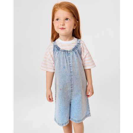 Полукомбинезон BabyGo trend