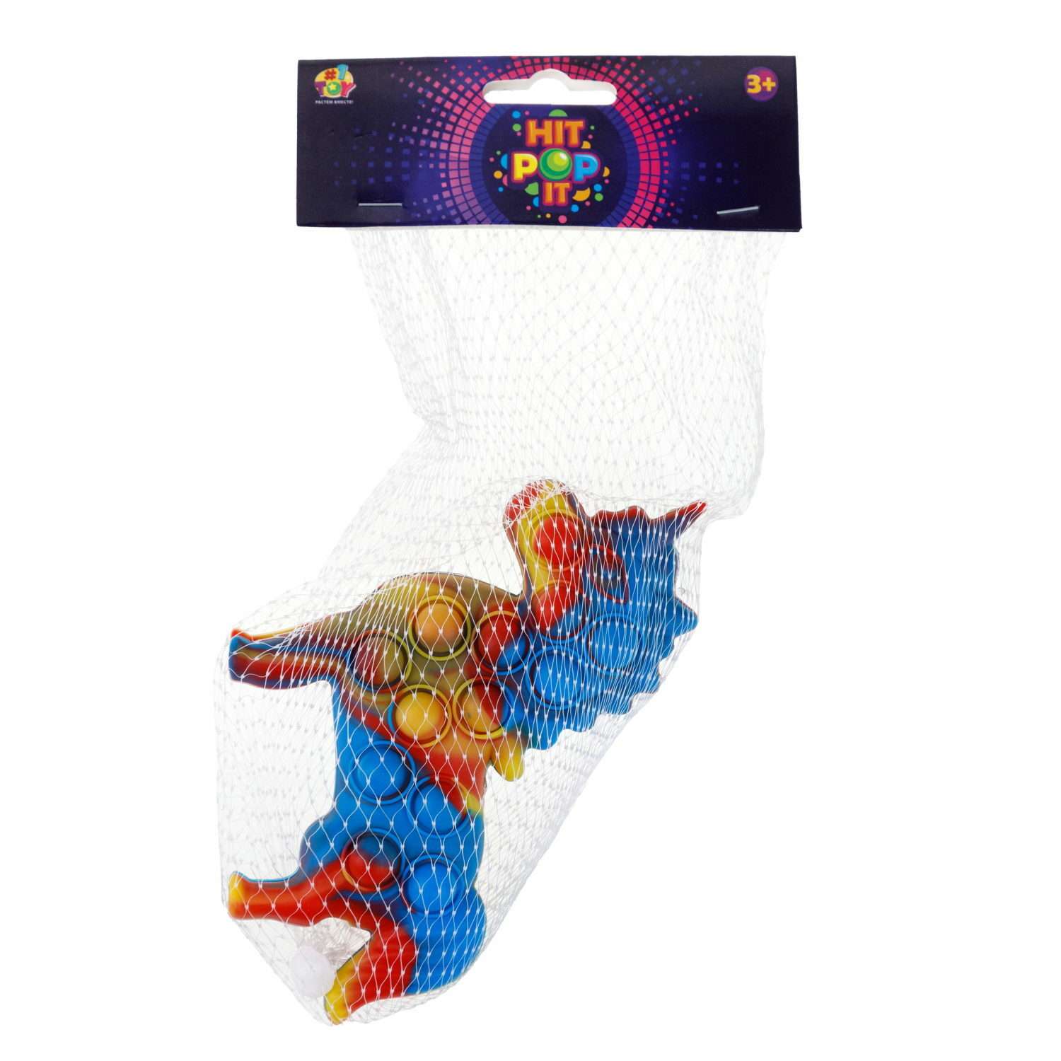 Поп-ит №1TOY в ассортименте - фото 6