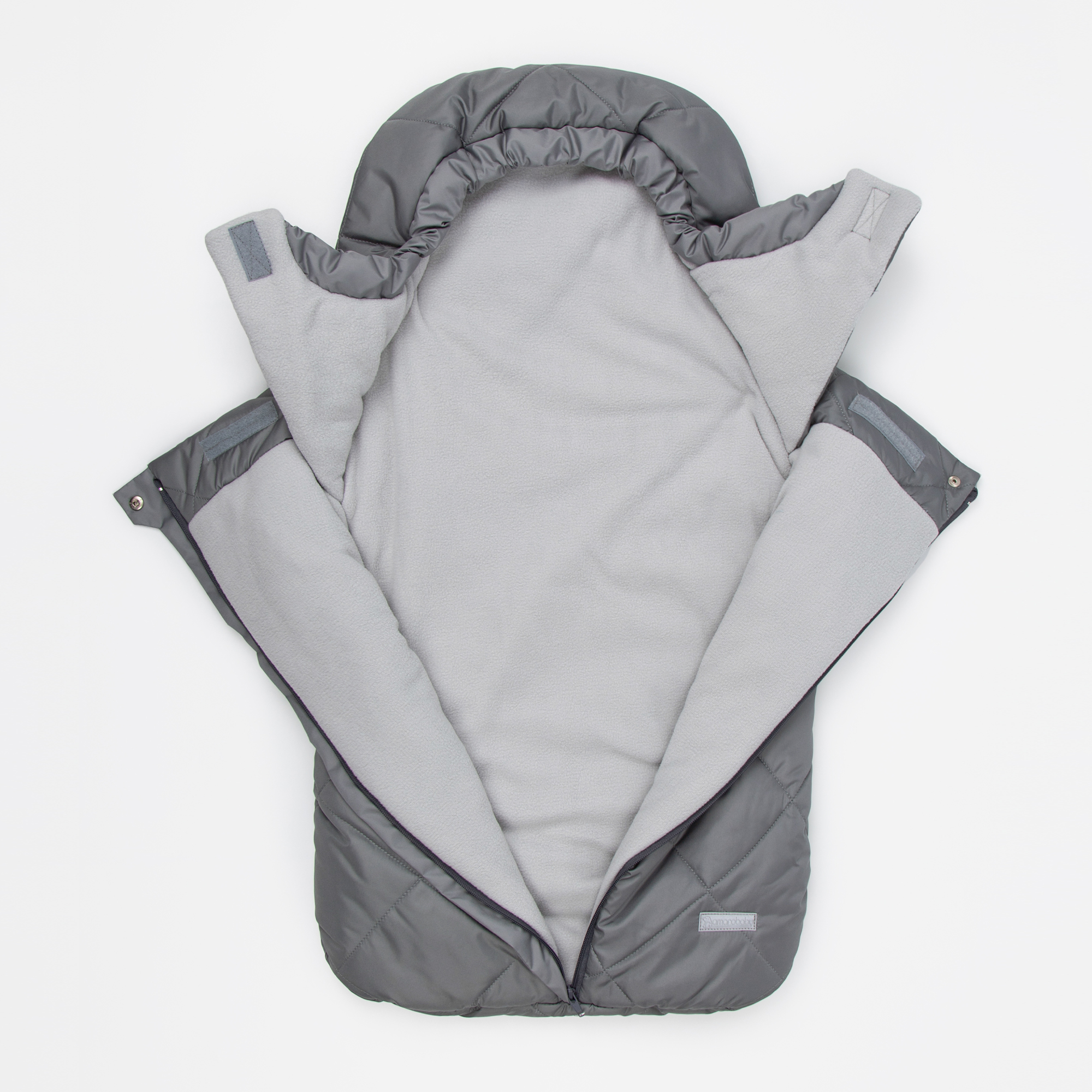 Конверт в коляску Amarobaby Heat - фото 14
