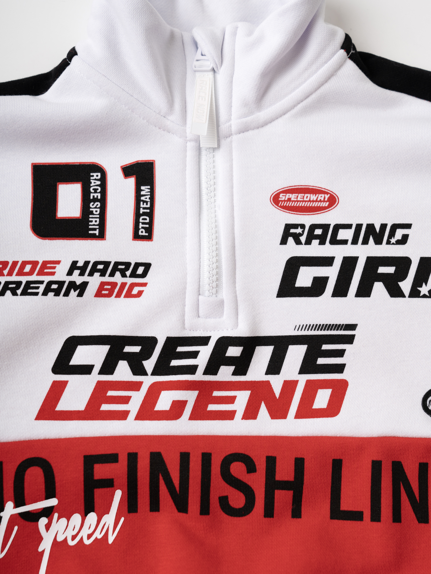 Свитшот и брюки PlayToday 12621335 - фото 8