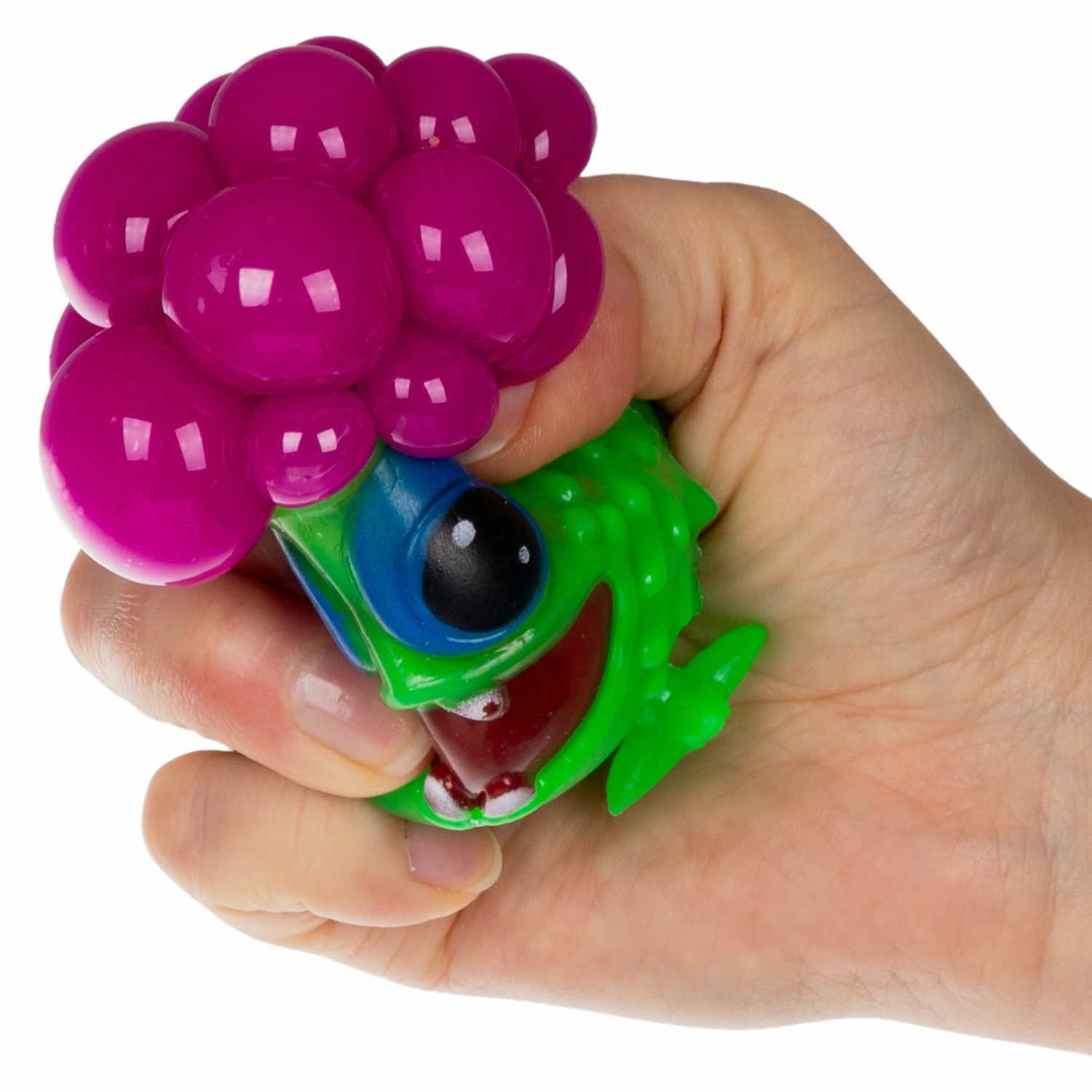 Игрушка-антистресс 1TOY сквиш - фото 4