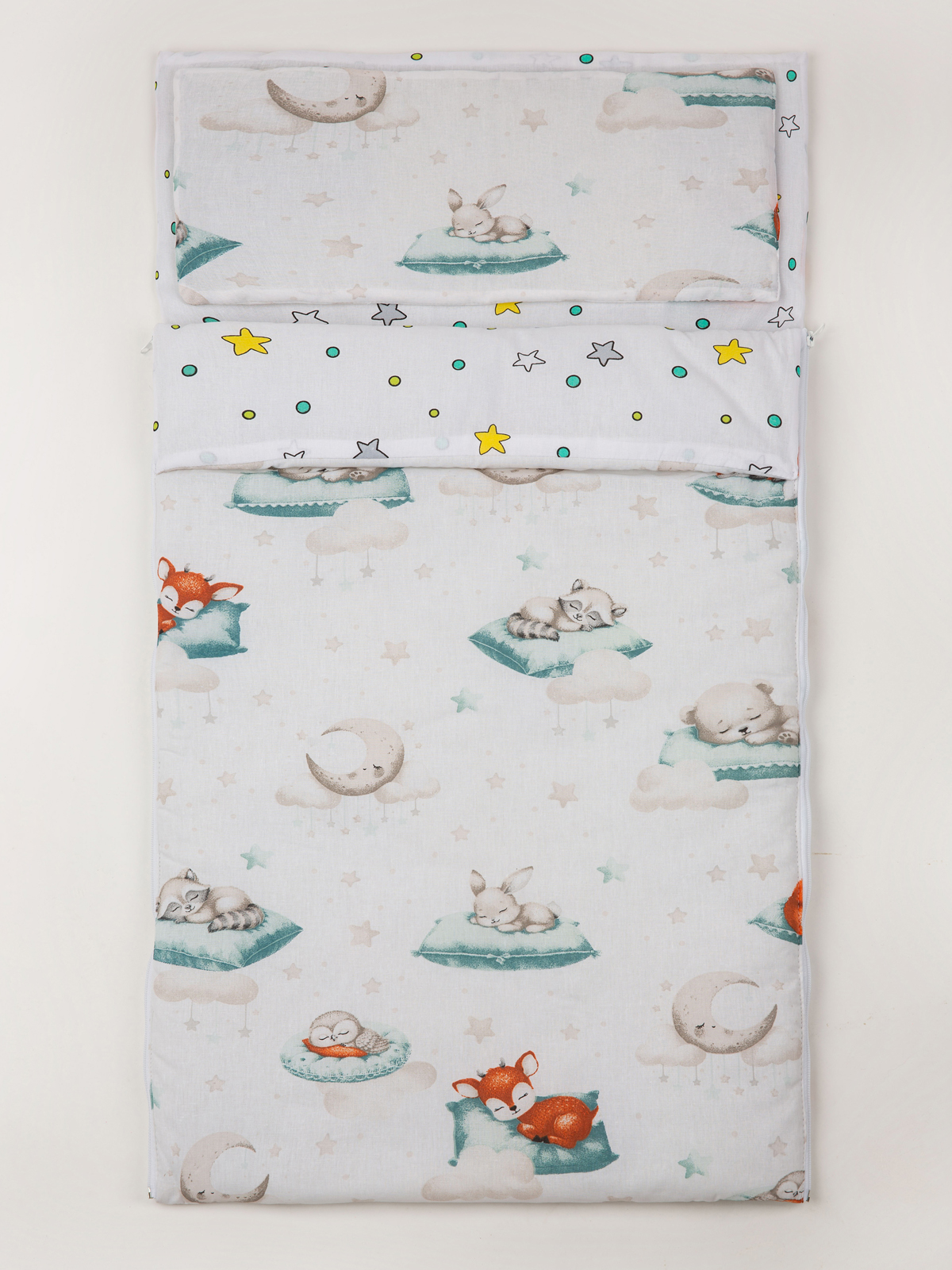 Конверт спальный Чудо-Чадо - фото 11