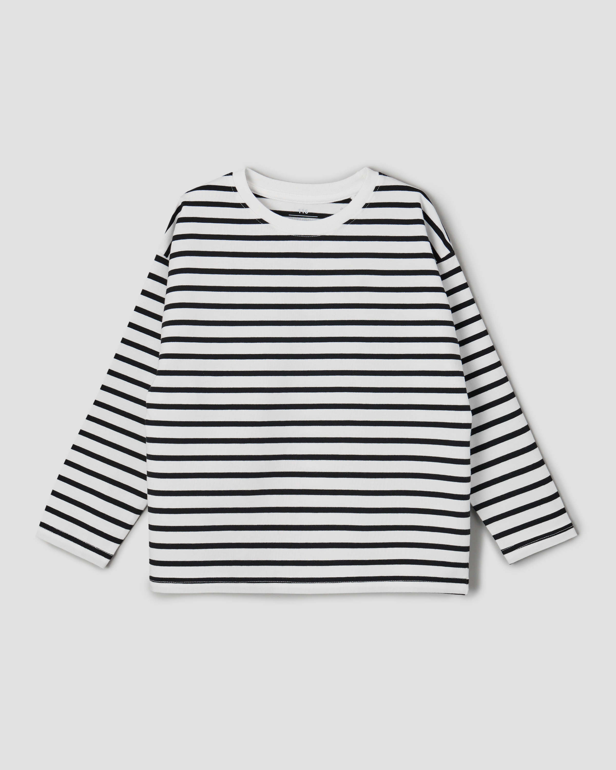 Лонгслив Futurino Fashion S26FF-1BJ23tb-F0I4 - фото 1