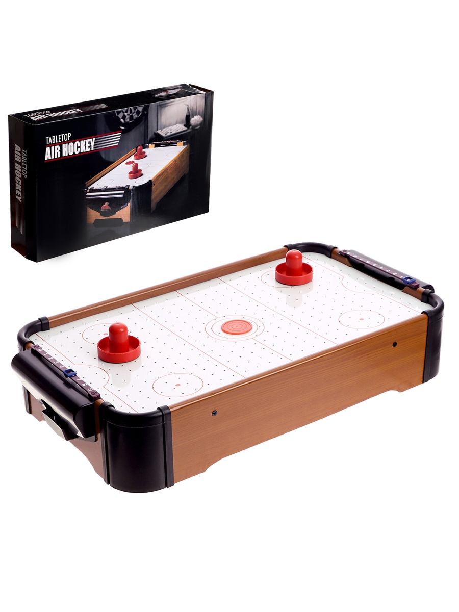 Настольная игра Sima-Land - фото 2