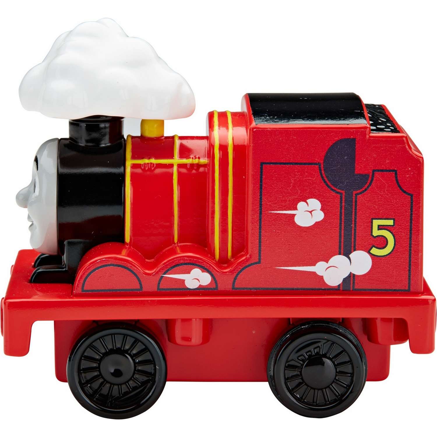Паровозик Thomas & Friends Юные инженеры в ассортименте DGL99 DGK99 - фото 19
