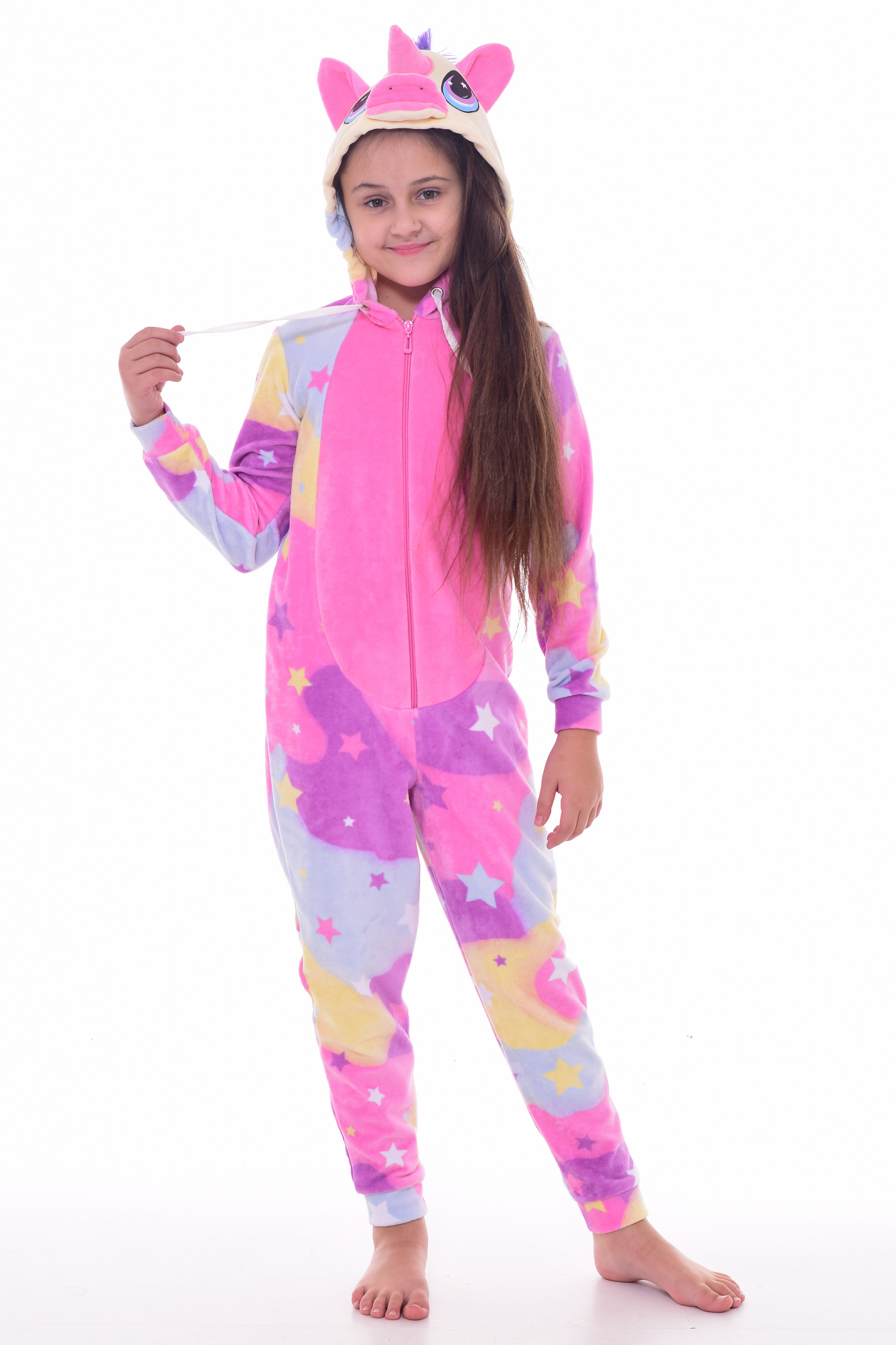 Кигуруми Новое кимоно 12-083 [НК] - фото 1