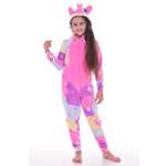 Кигуруми Новое кимоно