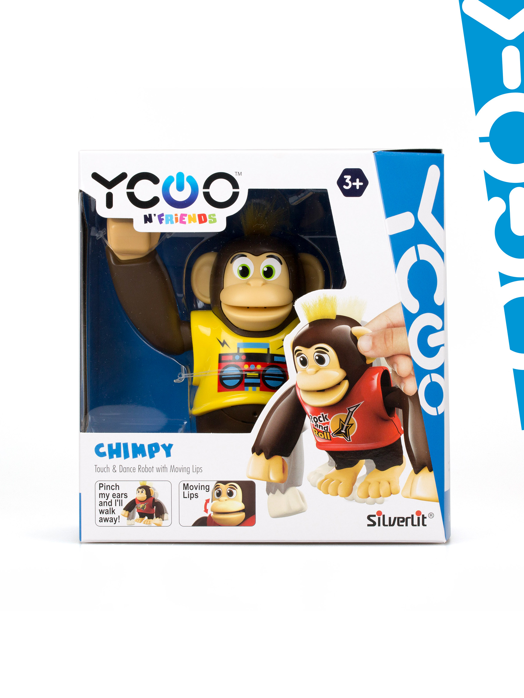Фигурка YCOO - фото 7