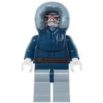 Фигурка LEGO Anakin Skywalker Parka