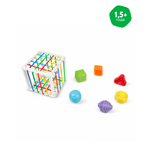 Изображение товара Игрушка BabyGo сортер