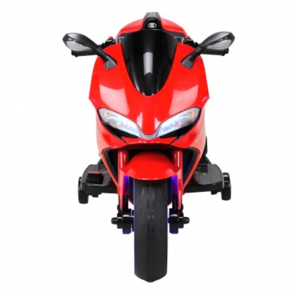 Мотоцикл Jiajia Ducati мотоцикл - фото 3