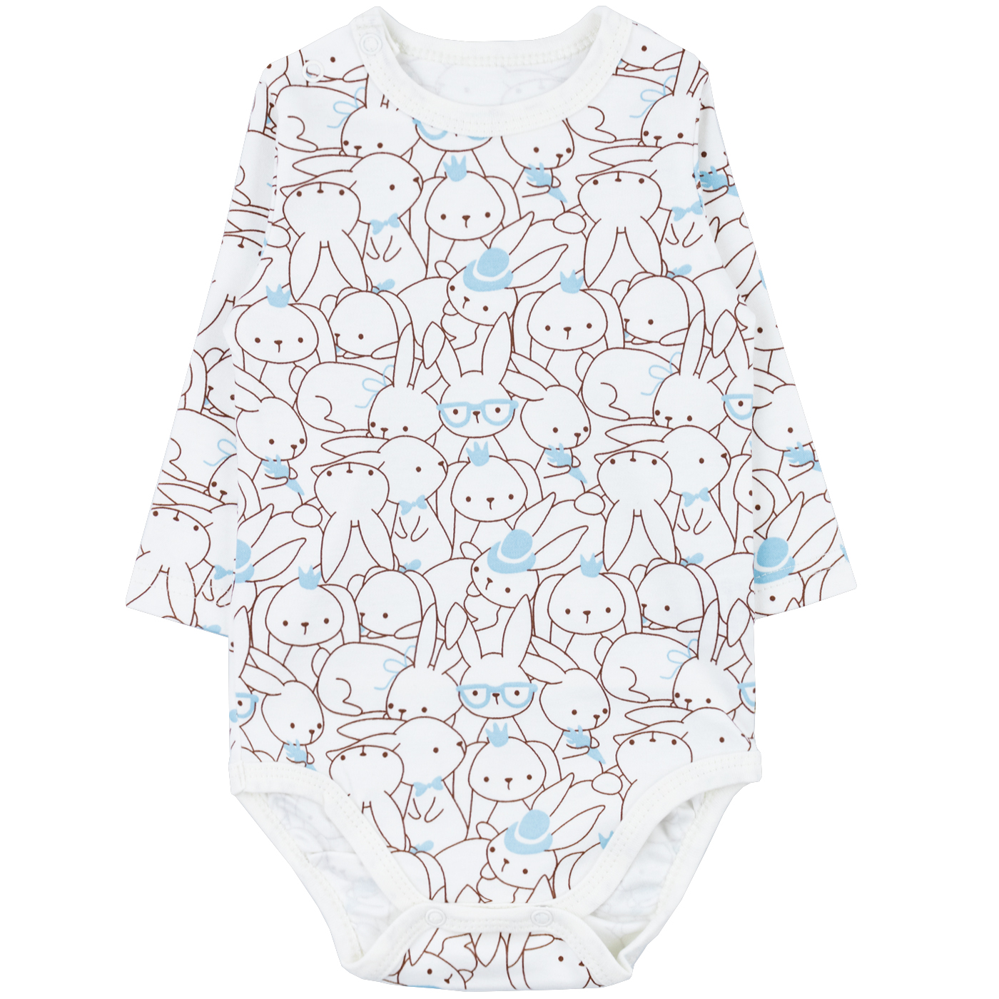 Боди YOULALA ЦБ-00001058 - фото 1