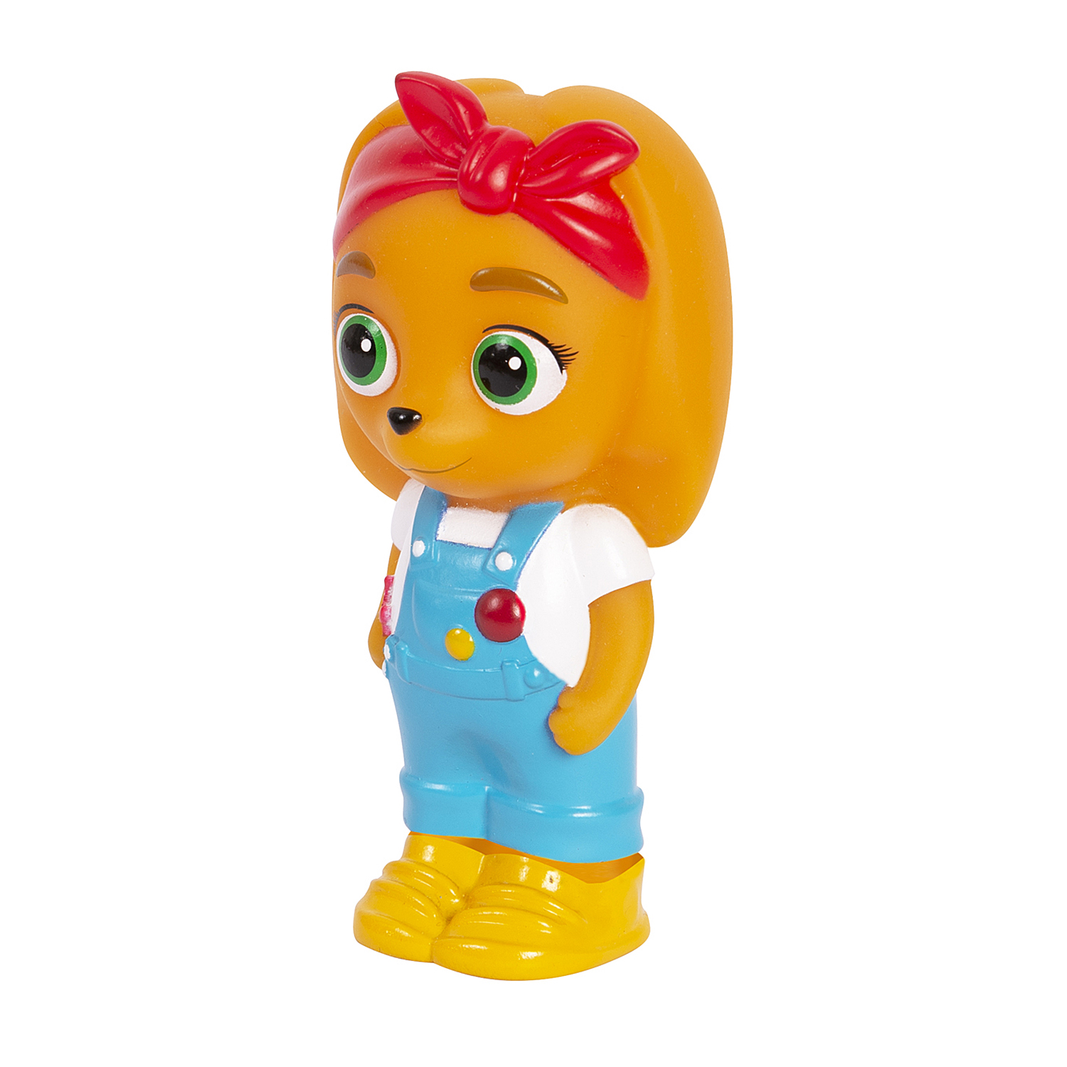 Игрушка Кошечки-собачки - фото 6