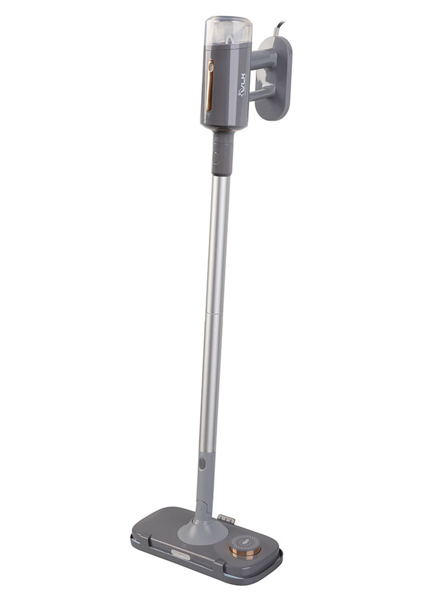 Паровая швабра VLK Rimmini 8200 3 в 1 1700 Вт 120°C 35 г/мин - фото 13