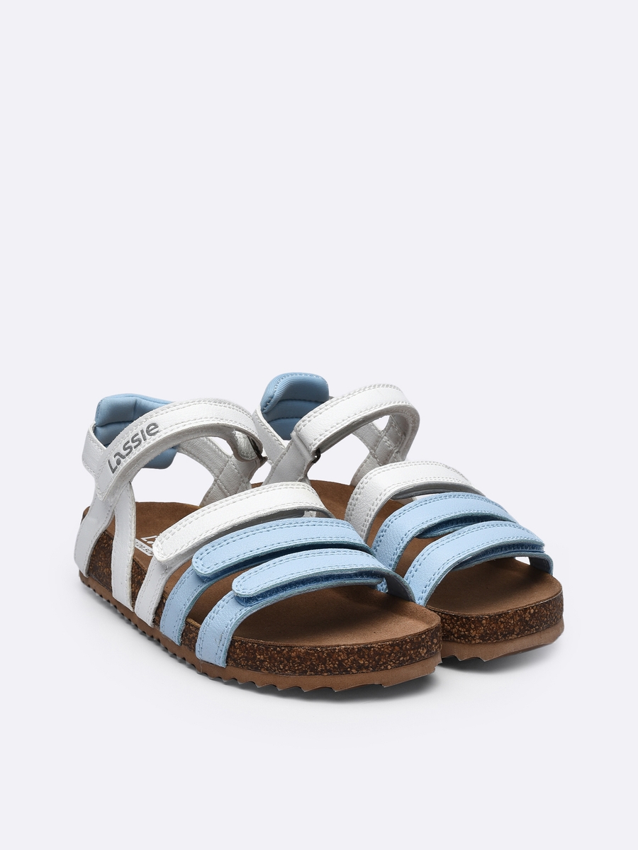 Босоножки Lassie 72404407-0100 - фото 1