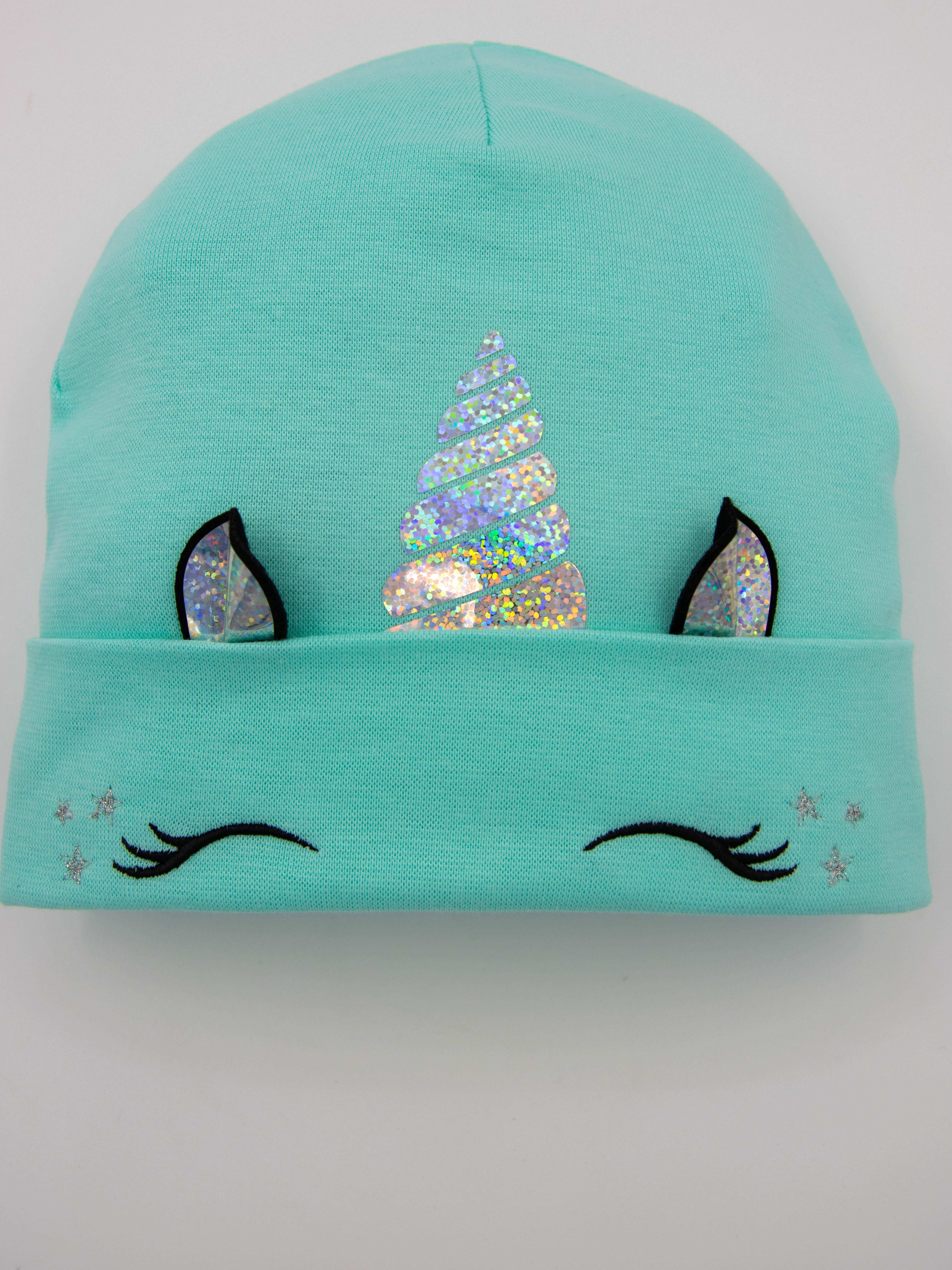 Комплект Чудо-Кроха Pk-801/мятный - фото 4