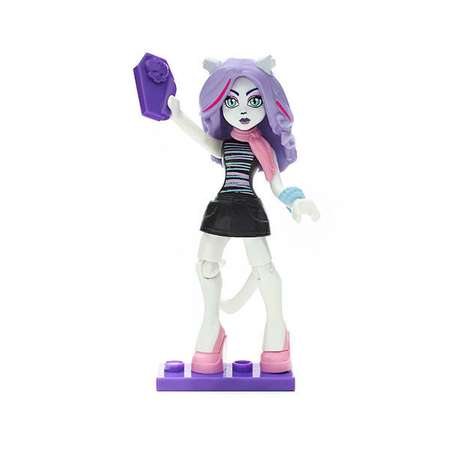 Конструктор Mega Bloks блочный