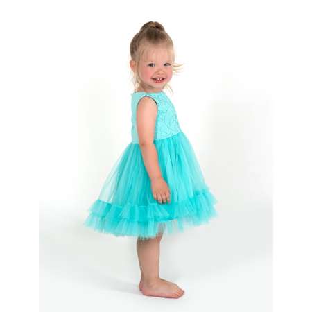 Платье Trendyco kids