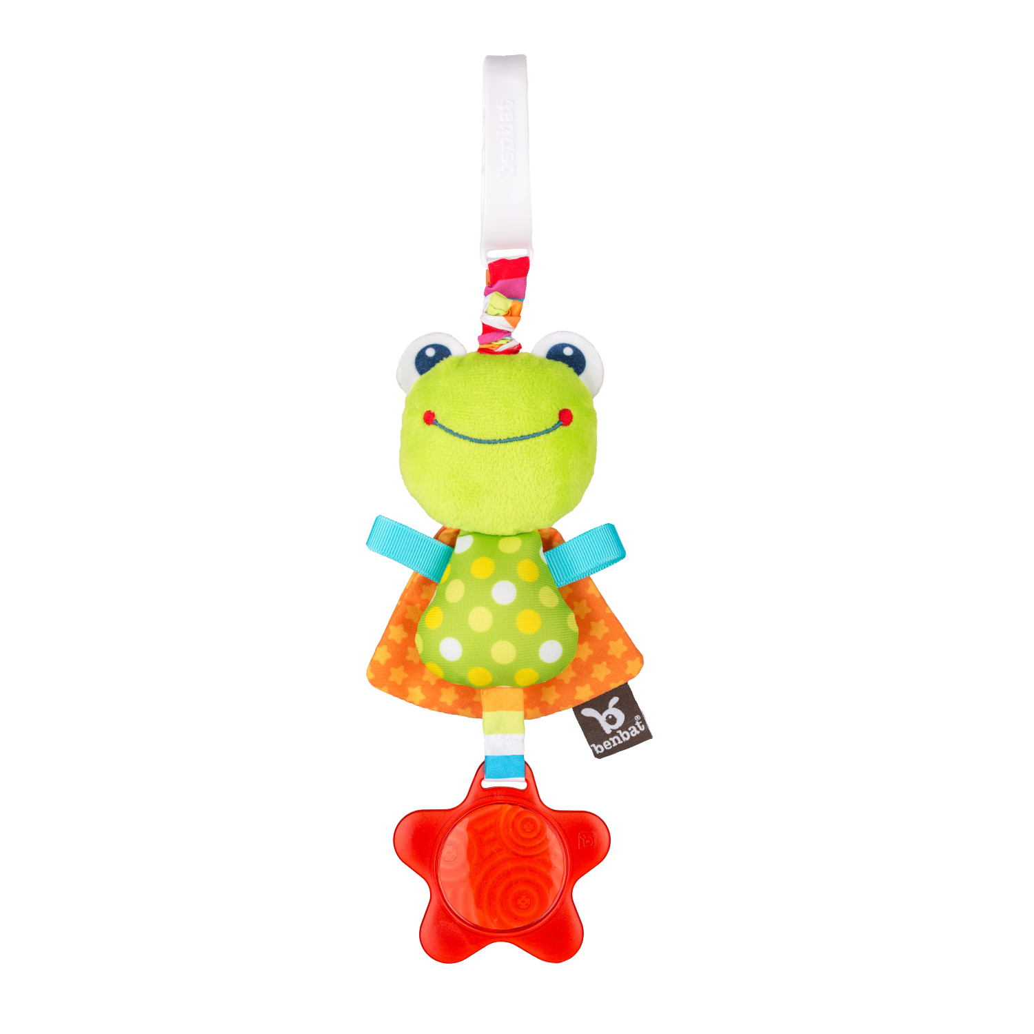 Игрушка BENBAT подвеска - фото 1