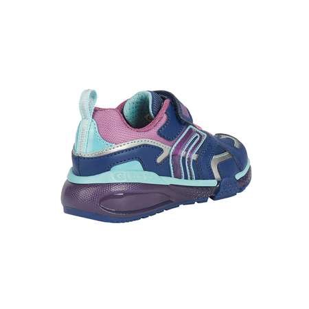 Кроссовки GEOX