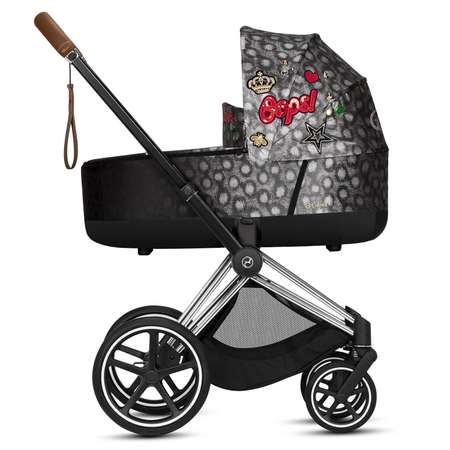 Прогулочный блок Cybex Priam III