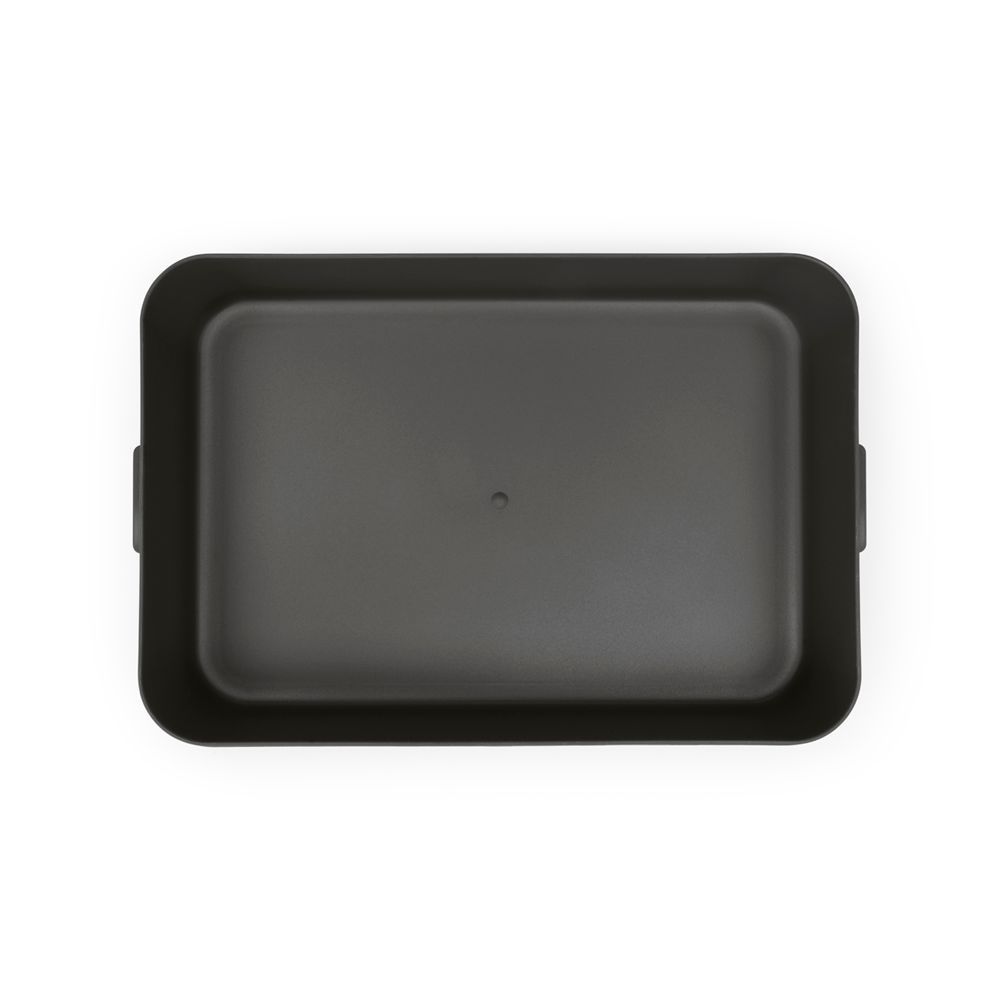 Ланч-бокс Brabantia Make&Take 2л темно-серый 203060 - фото 6