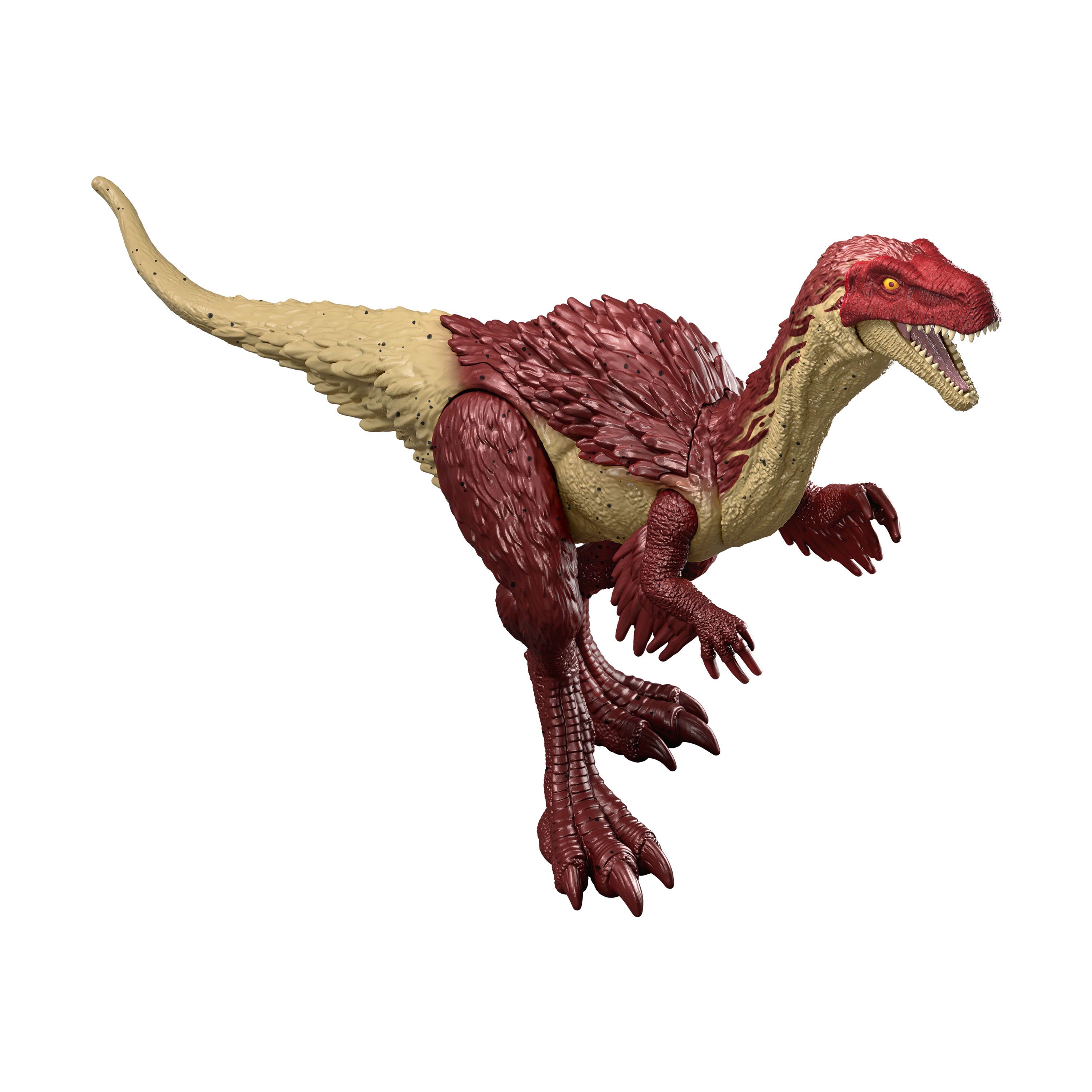 Фигурка Jurassic World Vespersaurus - фото 2