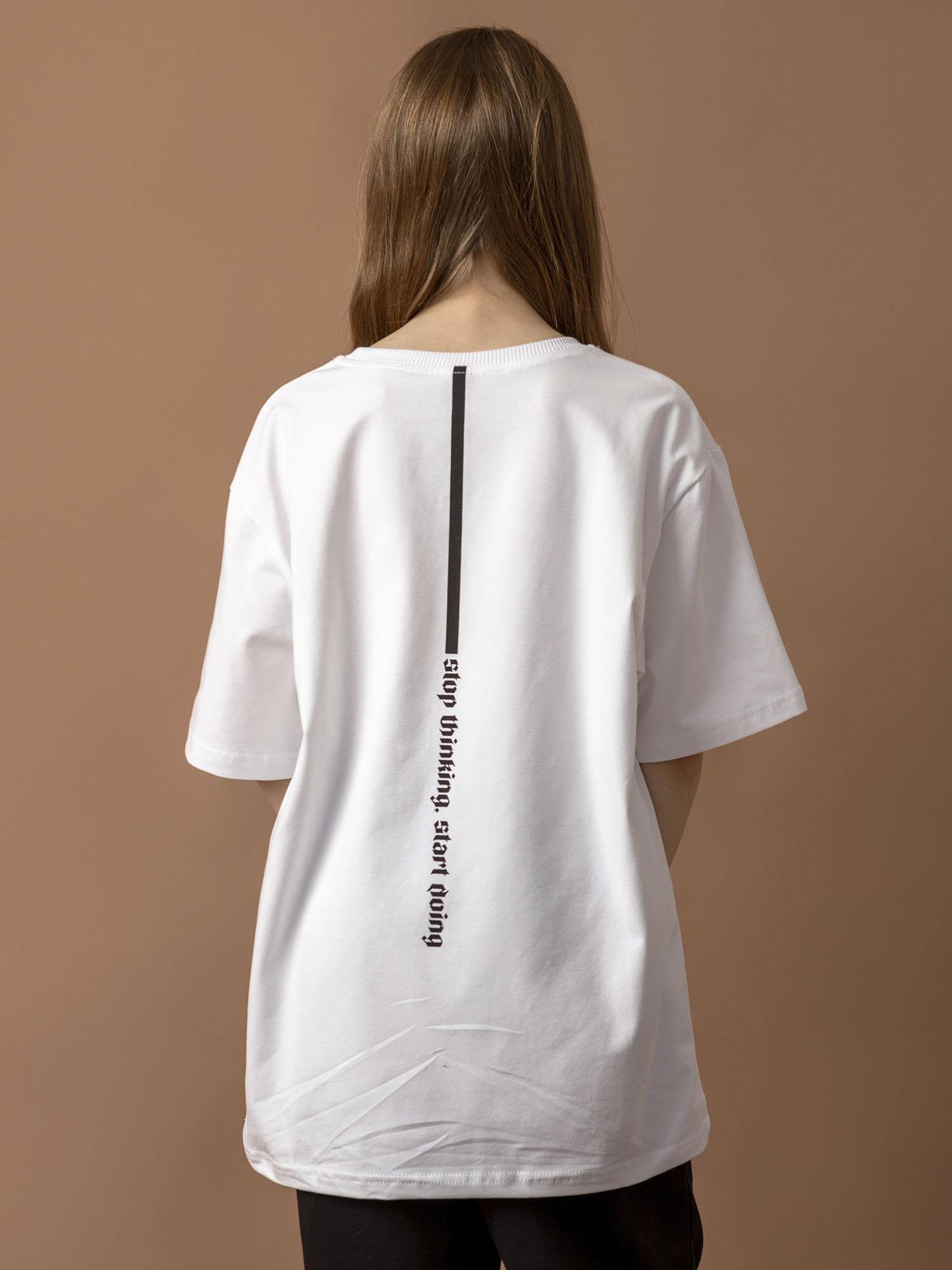 Футболка batik 010_ЛП26 - фото 4