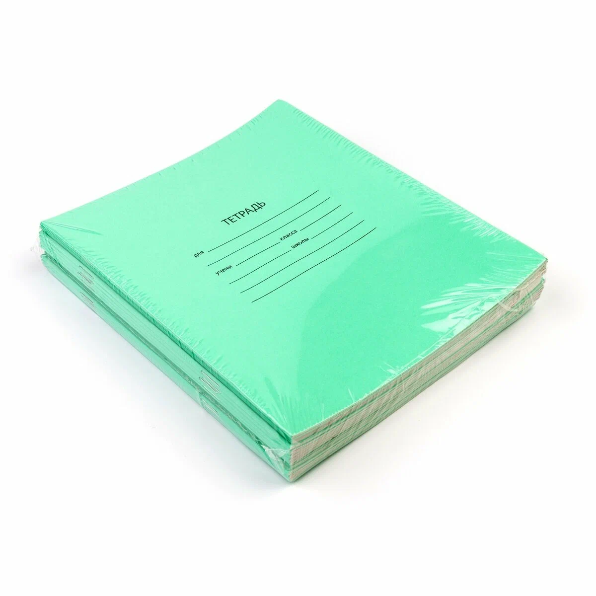 Тетрадь ArtSpace клетка 12 лист. 20 шт. - фото 2